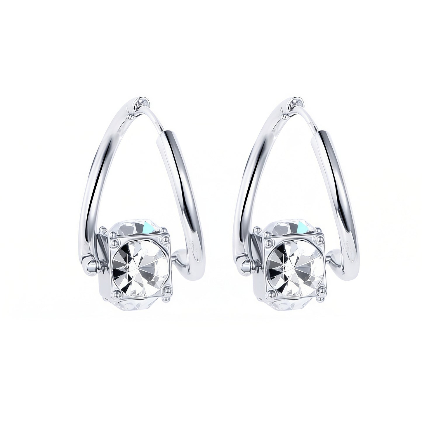 UK’s #1 Germanium Earrings — Stylish Comfort for Wellness & Energy