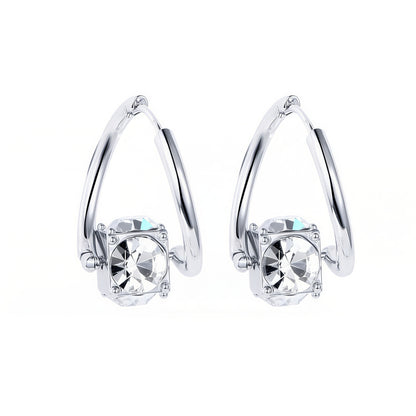 UK’s #1 Germanium Earrings — Stylish Comfort for Wellness & Energy