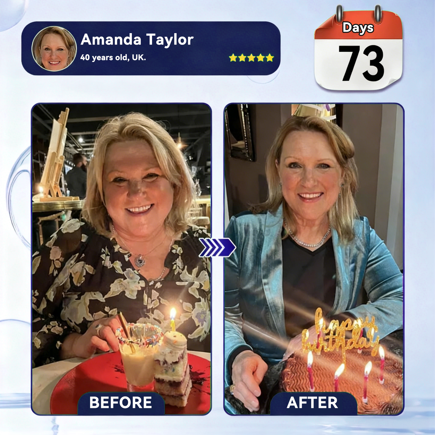 UK’s #1 Germanium Earrings — Stylish Comfort for Wellness & Energy